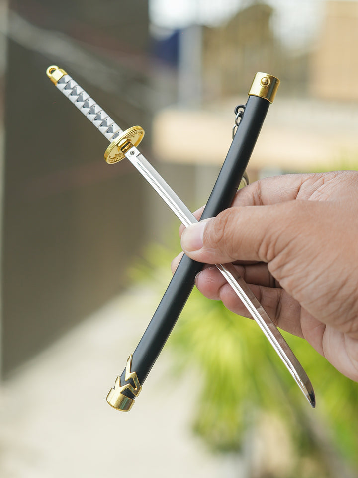 Vergil's Yamato (DMC 1)