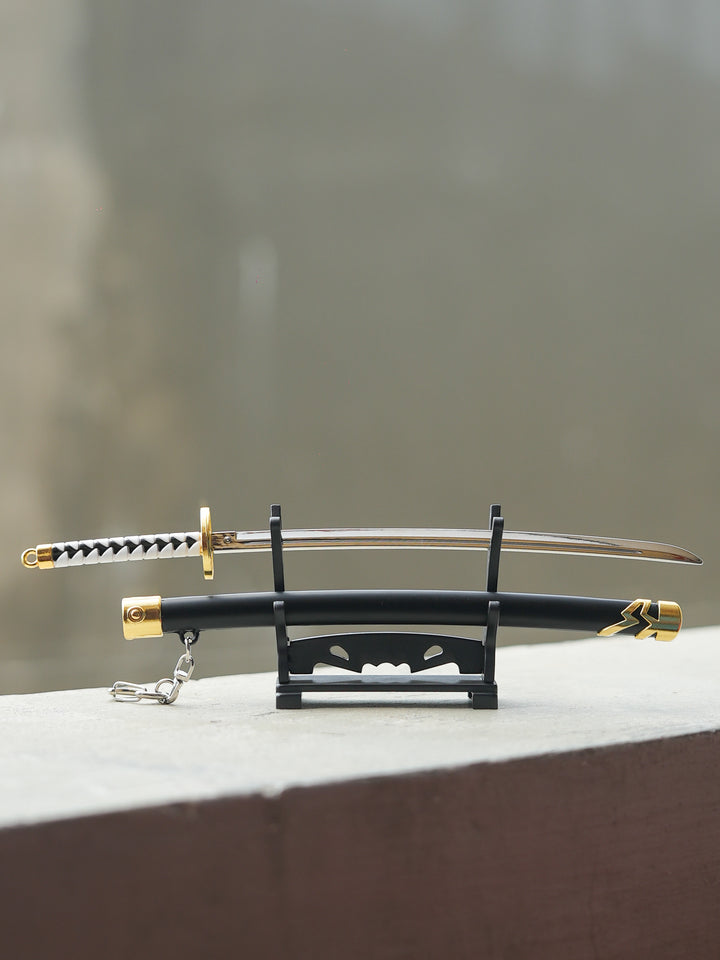 Vergil's Yamato (DMC 1)