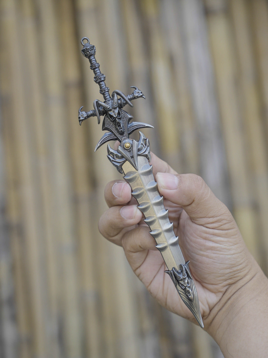 Frostmourne V2 *NEW*