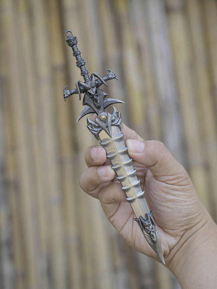 Frostmourne V2 *NEW*