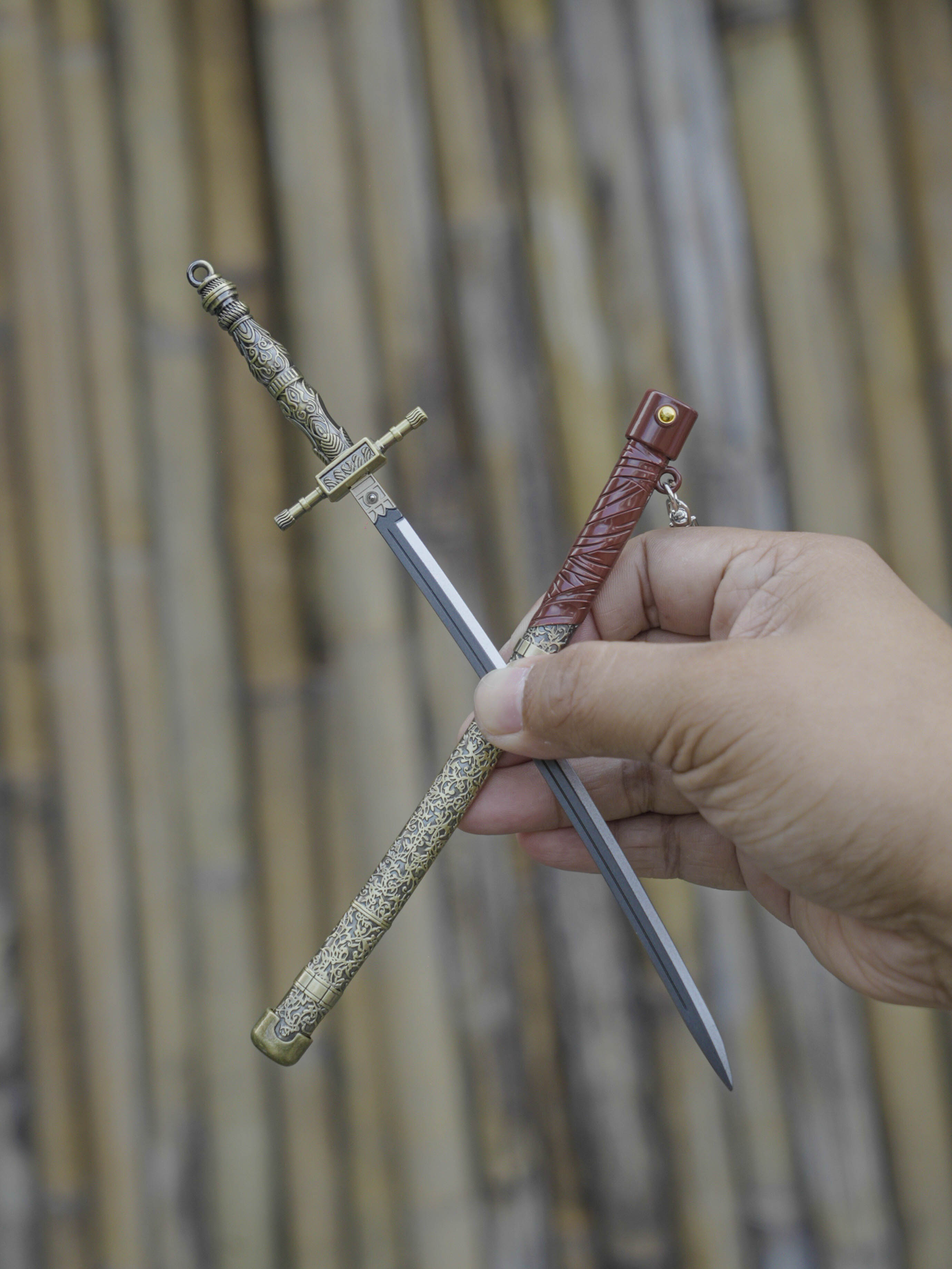Chikage *NEW* – Katana Kult