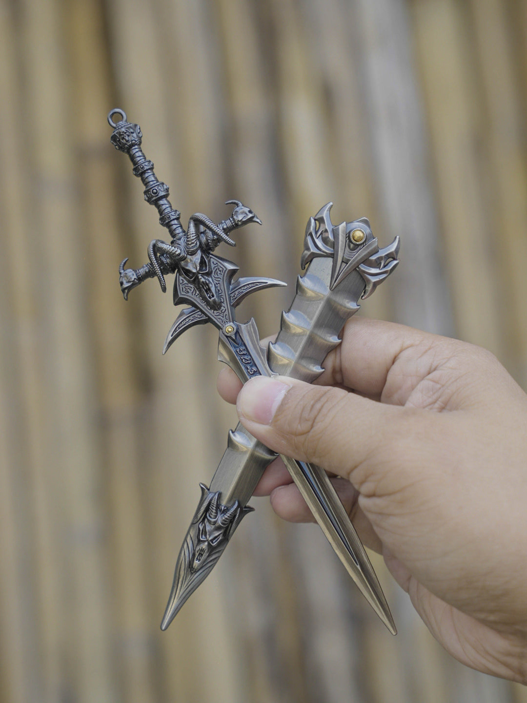 Frostmourne V2 *NEW*