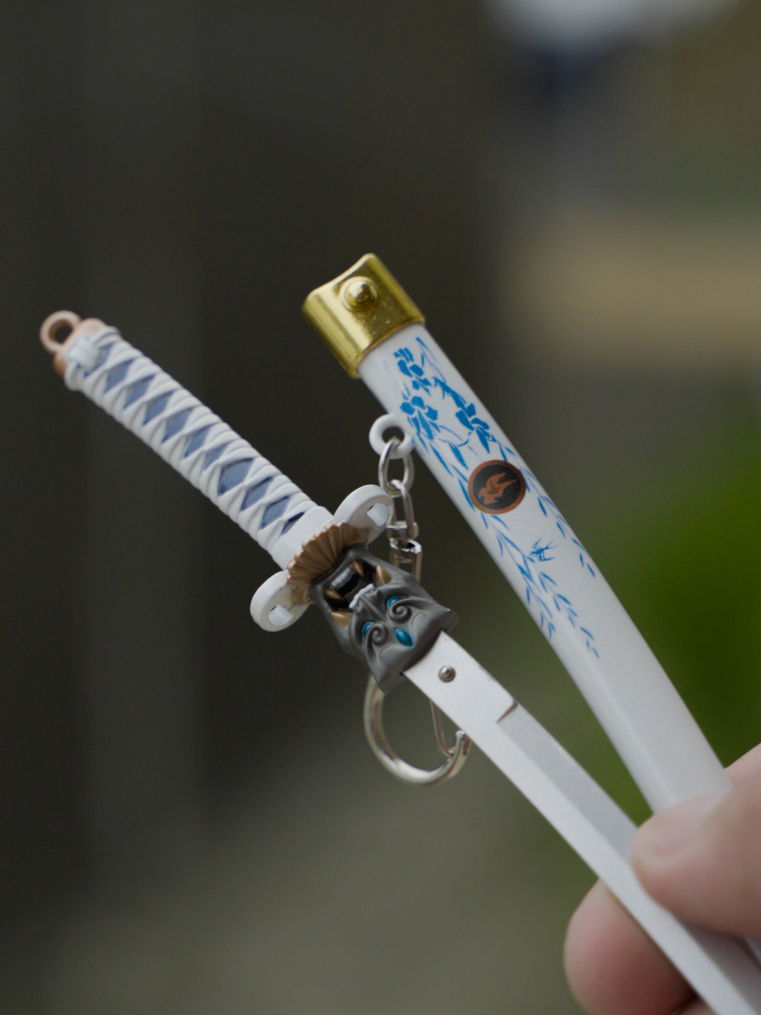 Tsubame (Valorant)