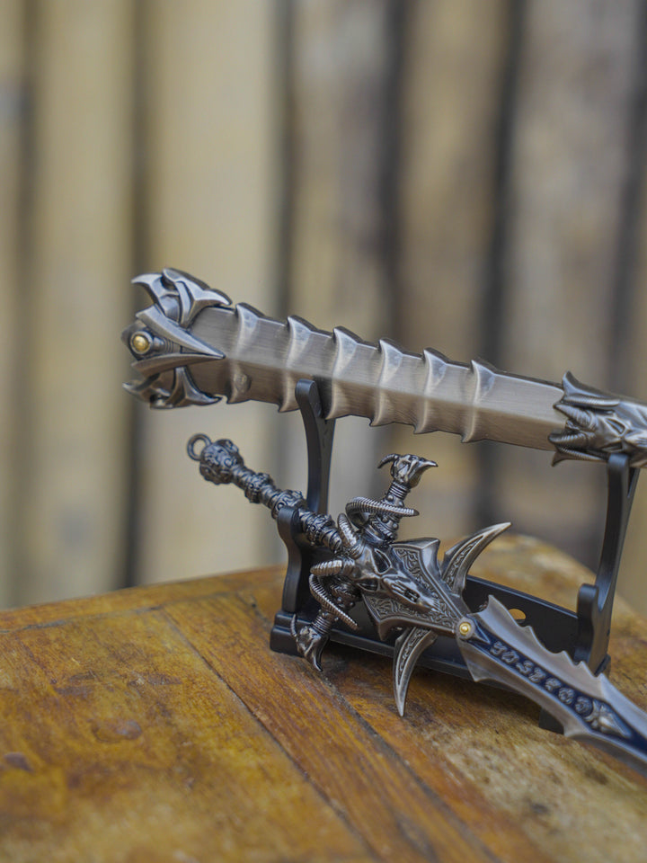 Frostmourne V2 *NEW*