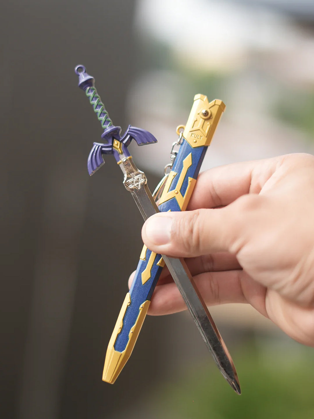 Legendary Sword – Katana Kult