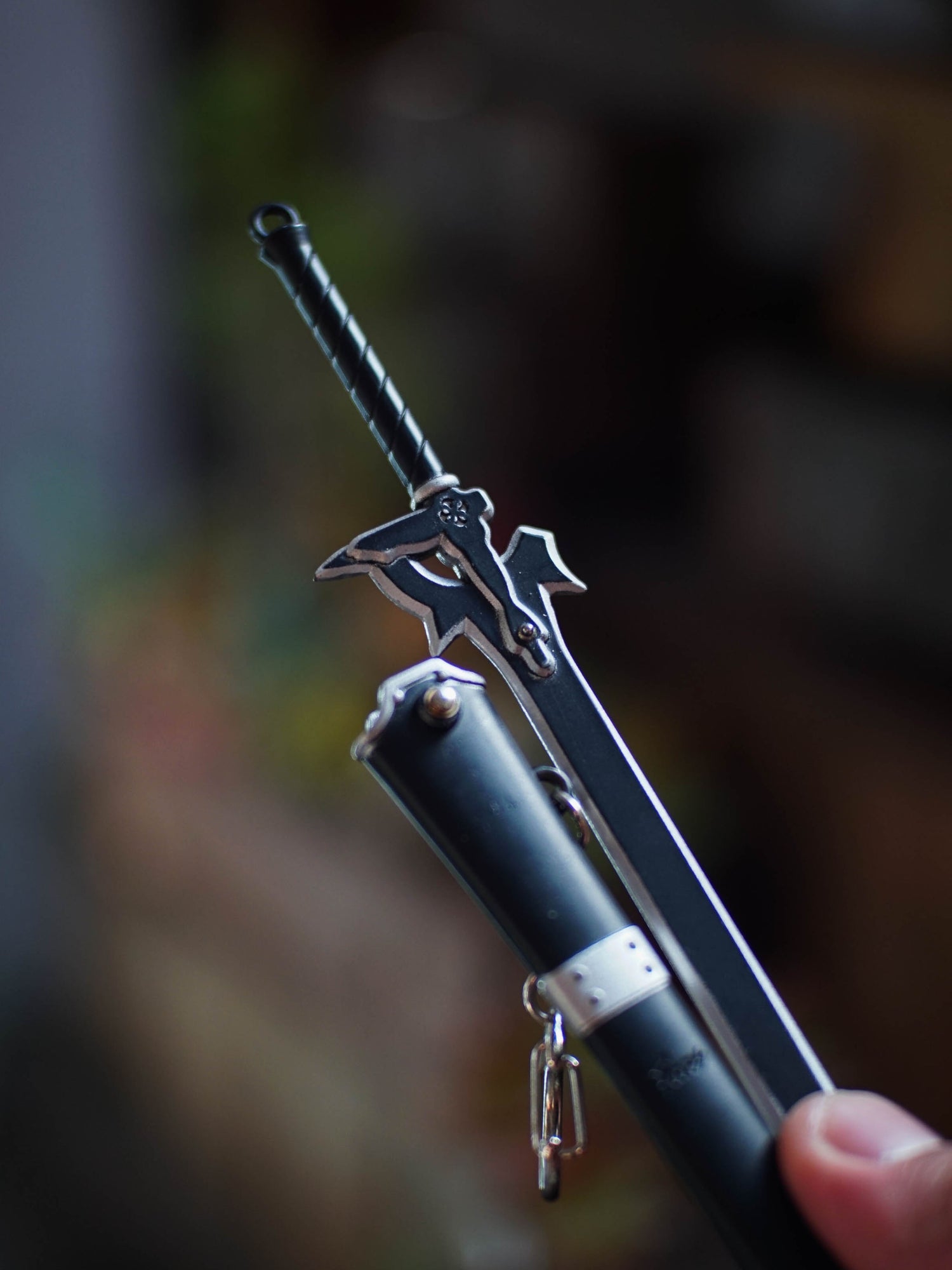 Elucidator (SAO)