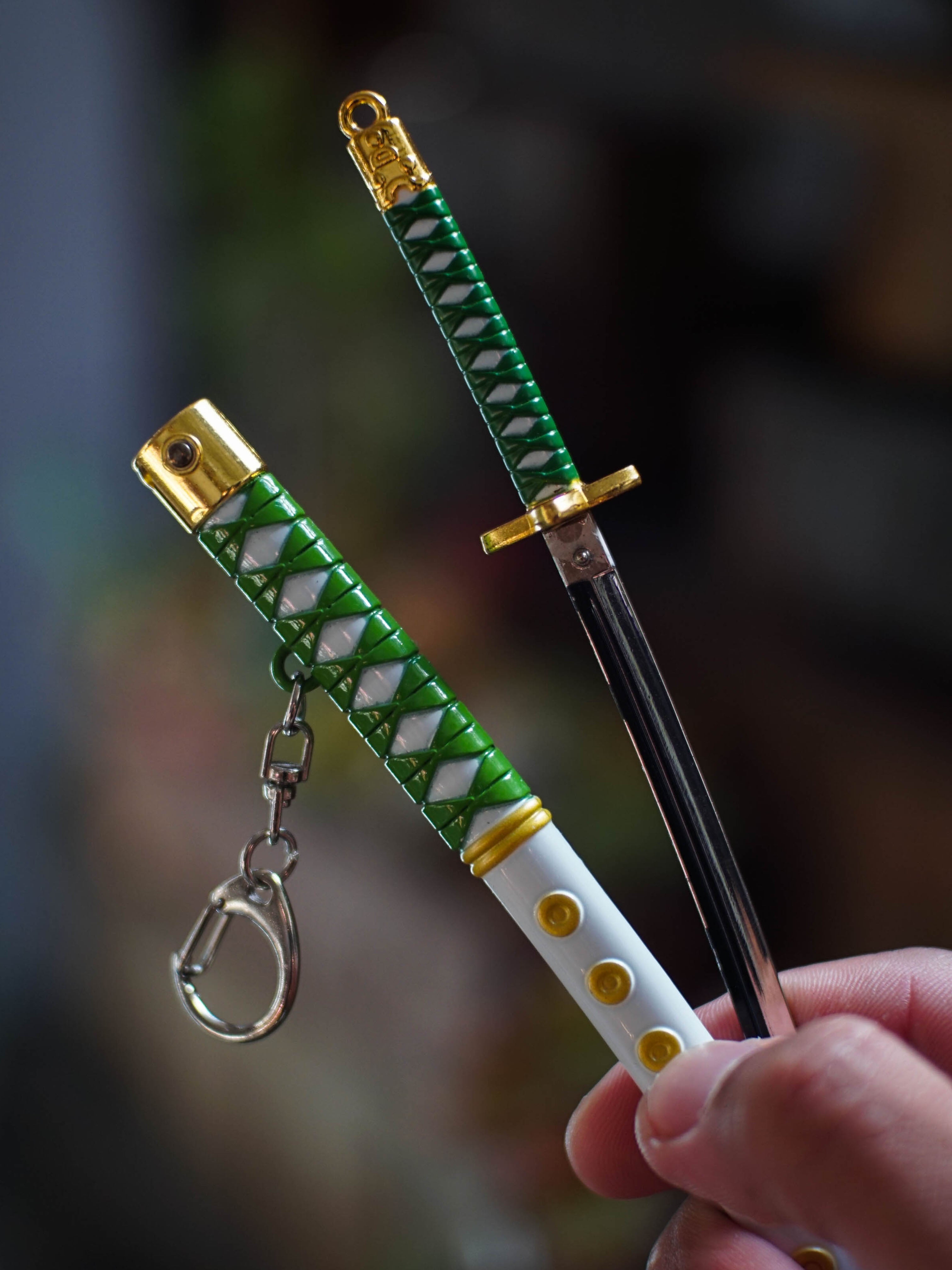 Siqishning yaqindan olingan surati