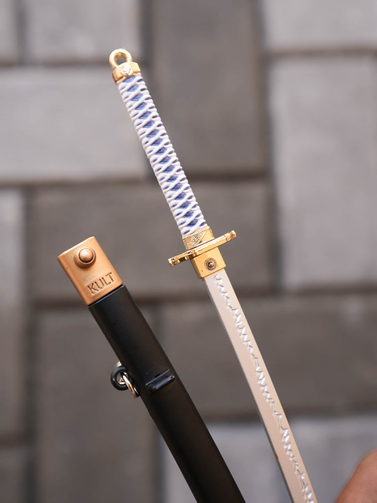 Vergil's Yamato (DMC5) – Katana Kult
