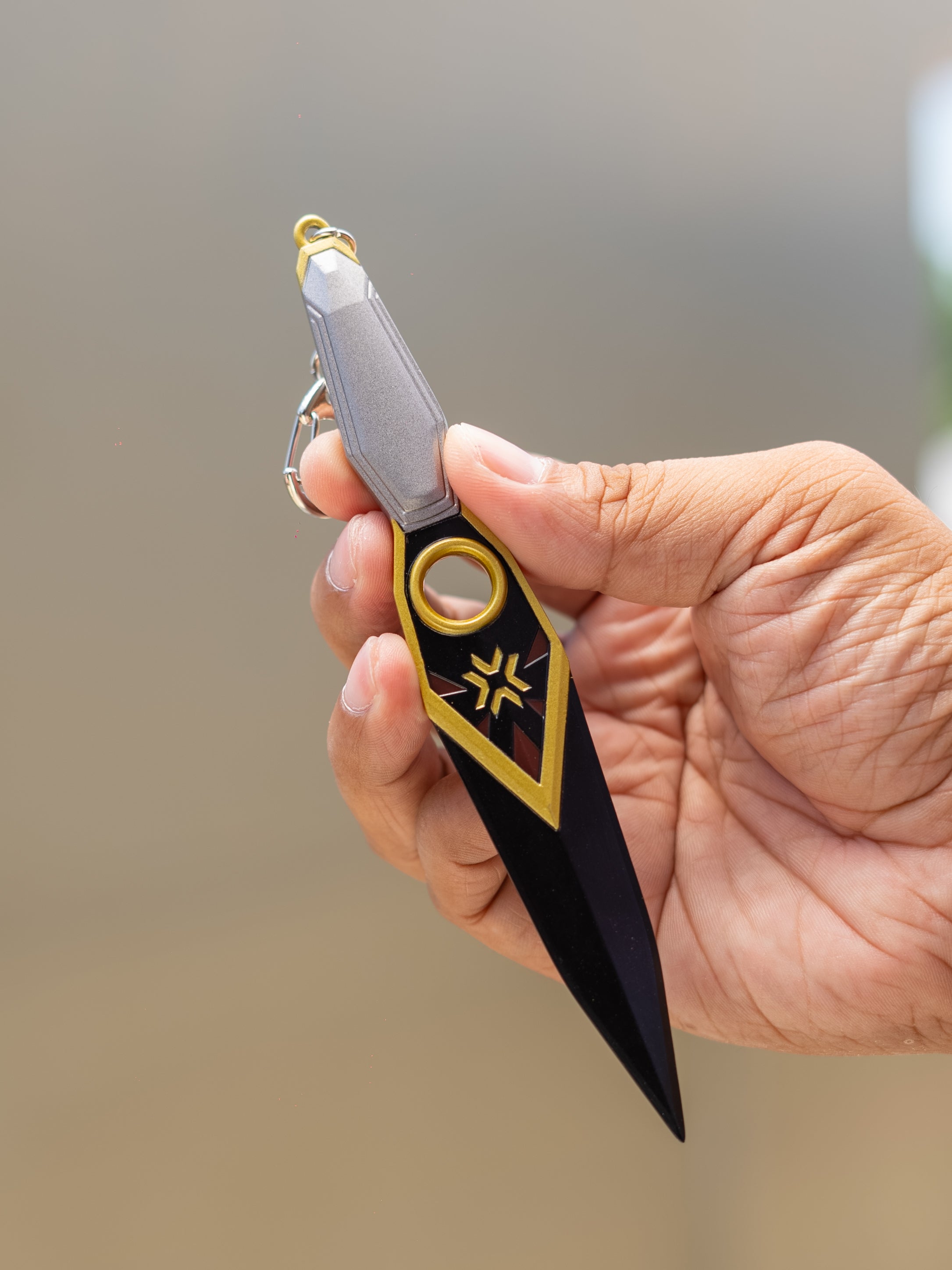 Champions 2023 Kunai – Katana Kult