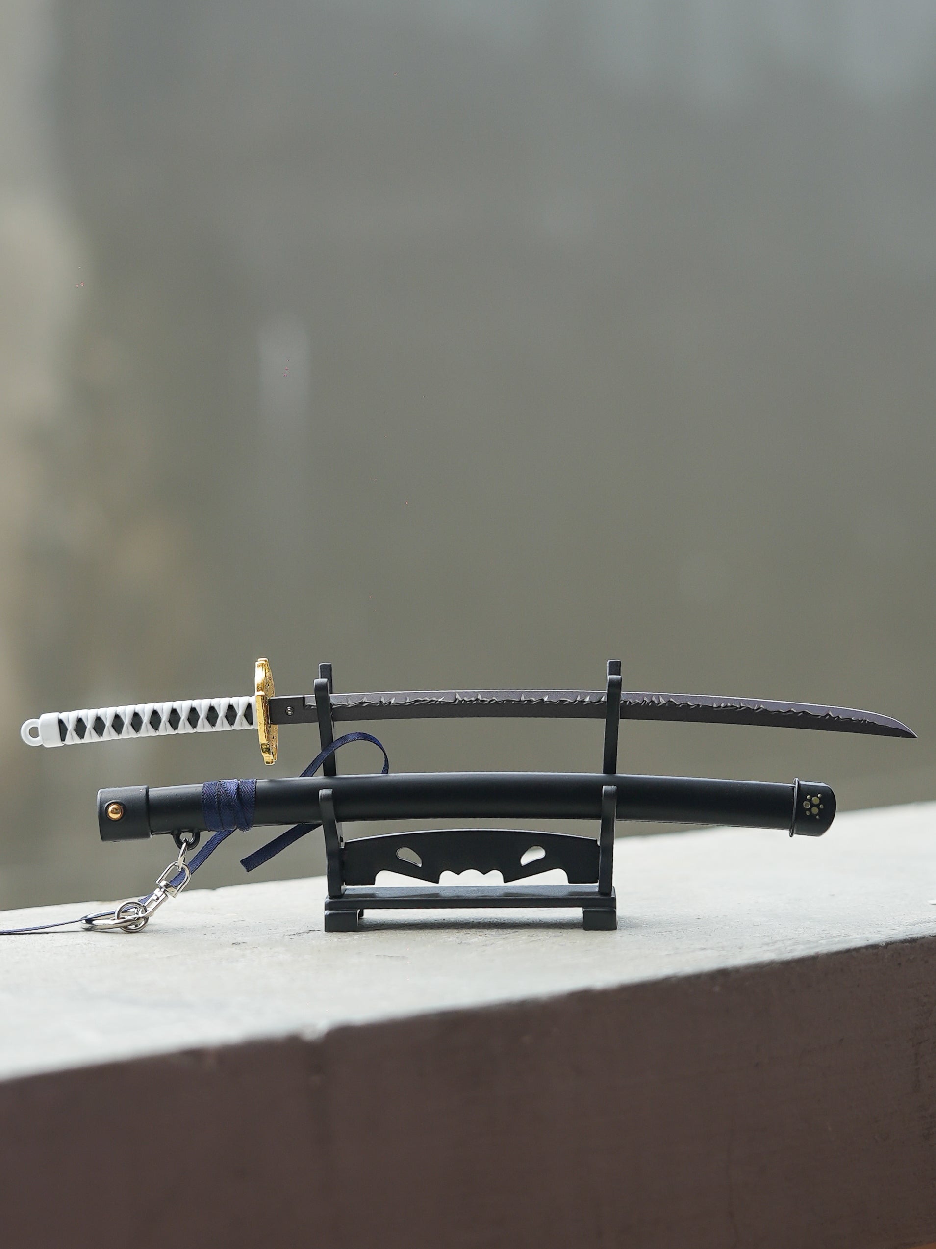 Vergil's Yamato (DMC 2) – Katana Kult