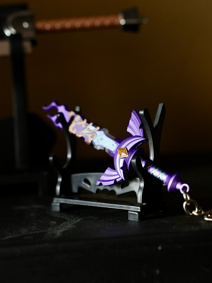 Decayed Mastersword