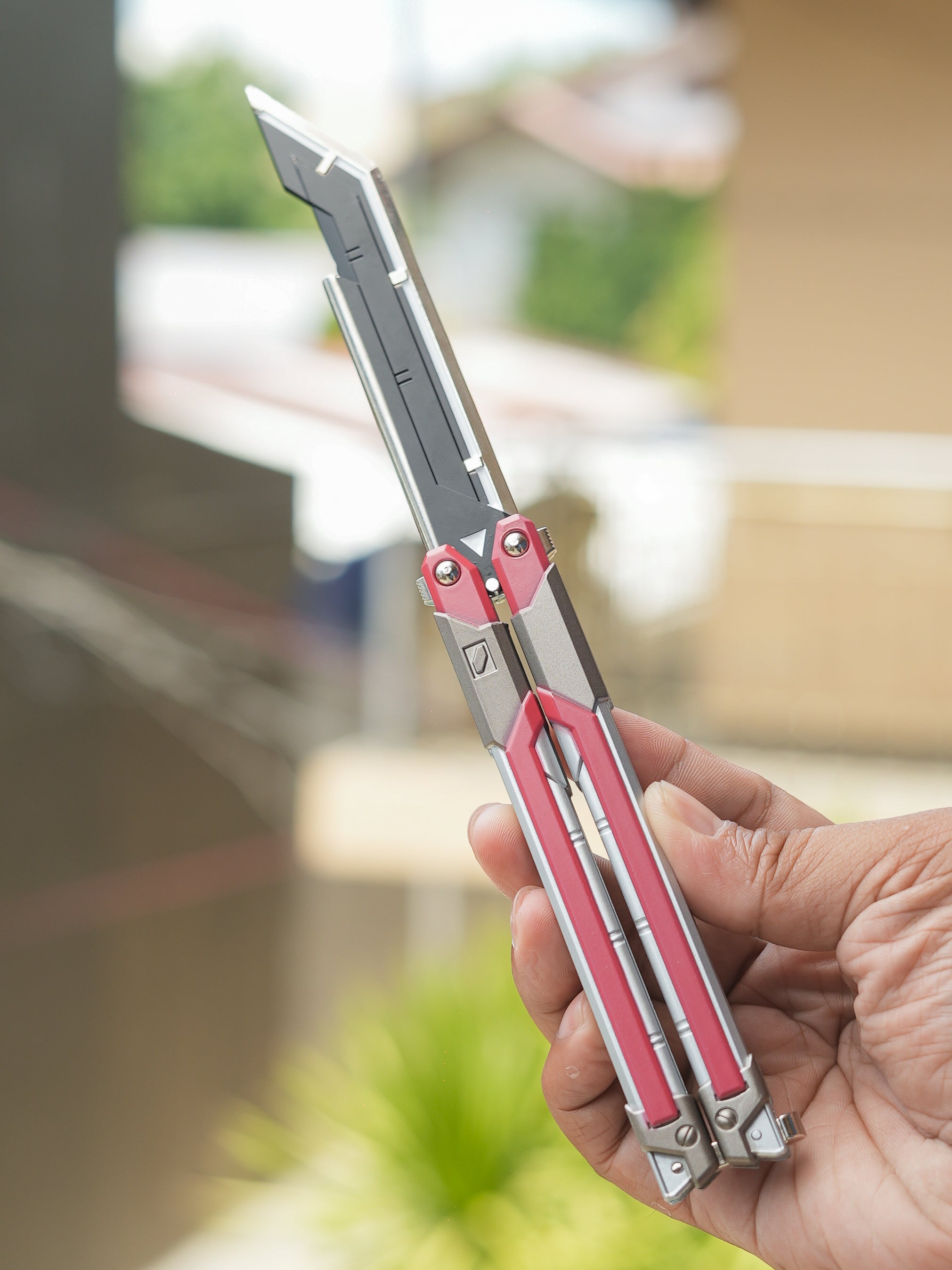 Valorant RGX 11Z Trainers – Katana Kult