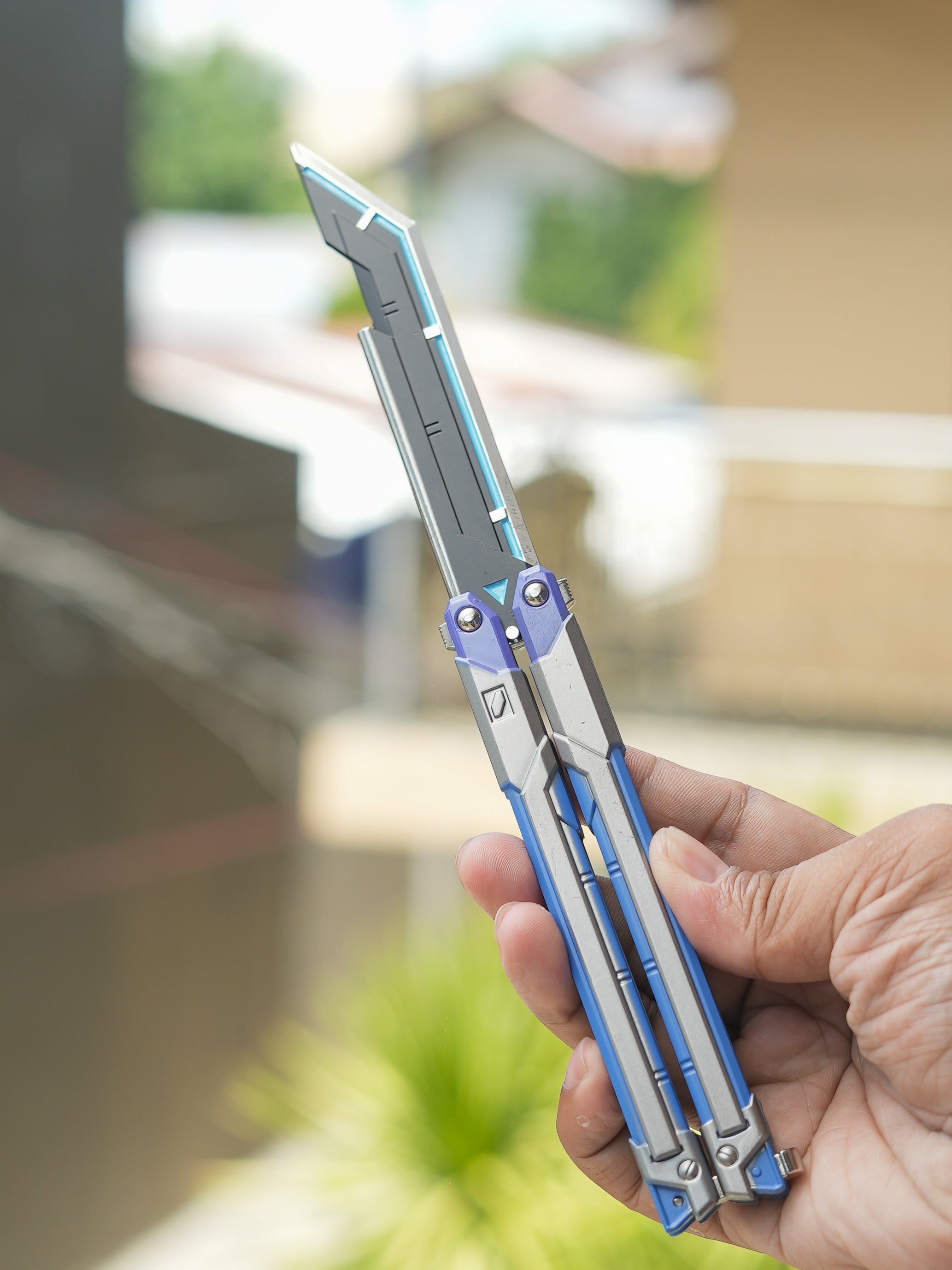 Valorant RGX 11Z Trainers – Katana Kult