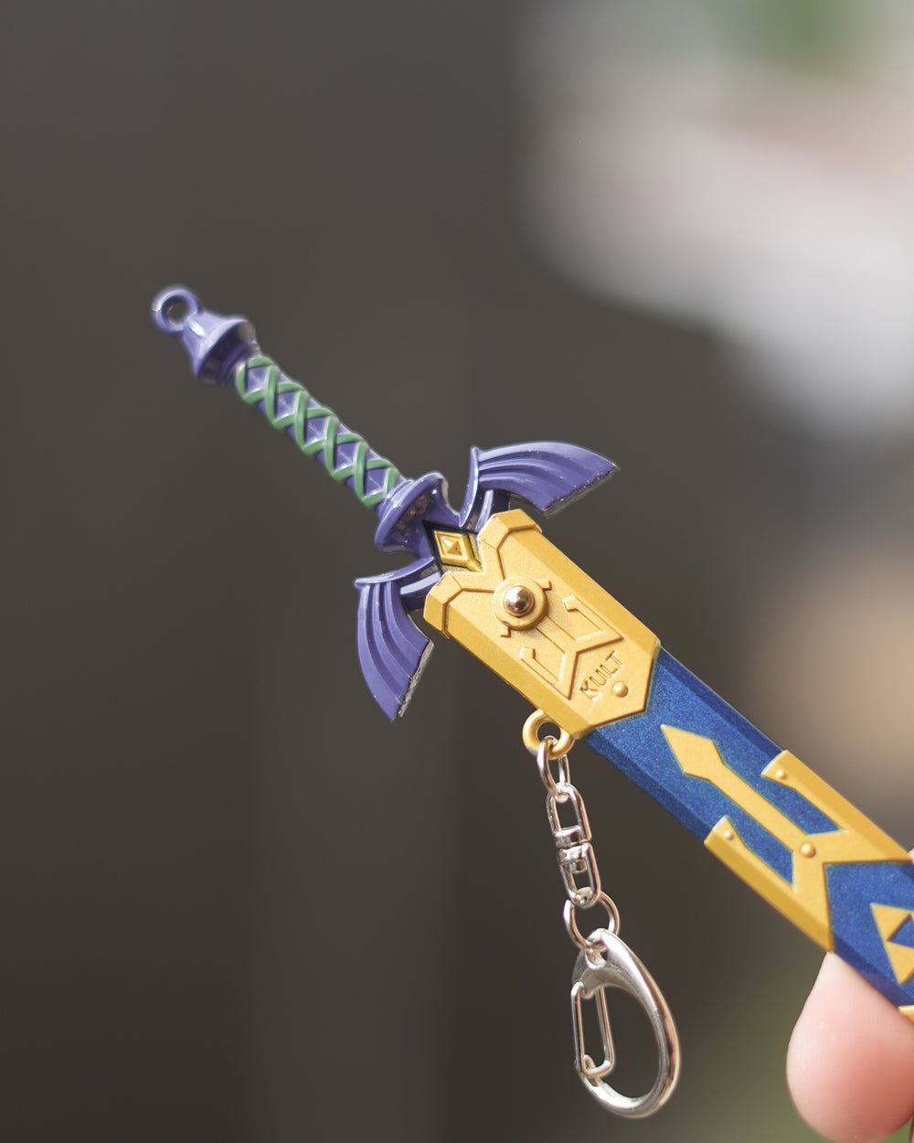 Legendary Sword