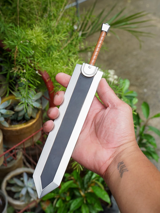 Keychains – Katana Kult