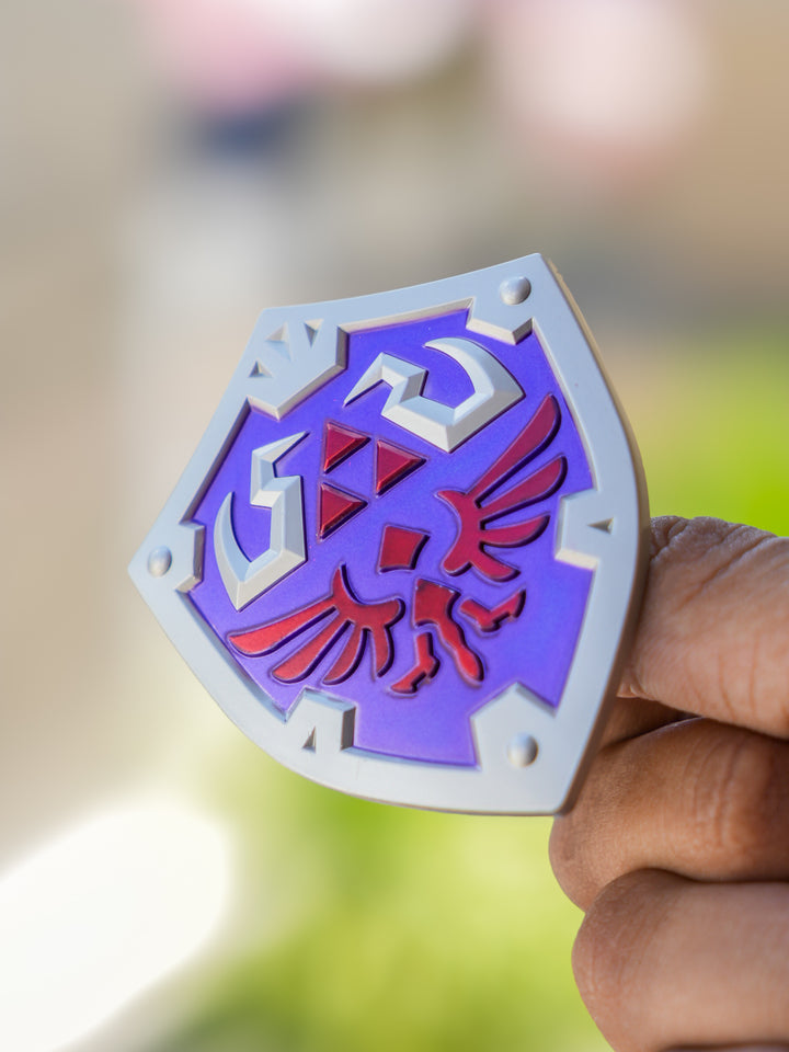 Hylian Shield