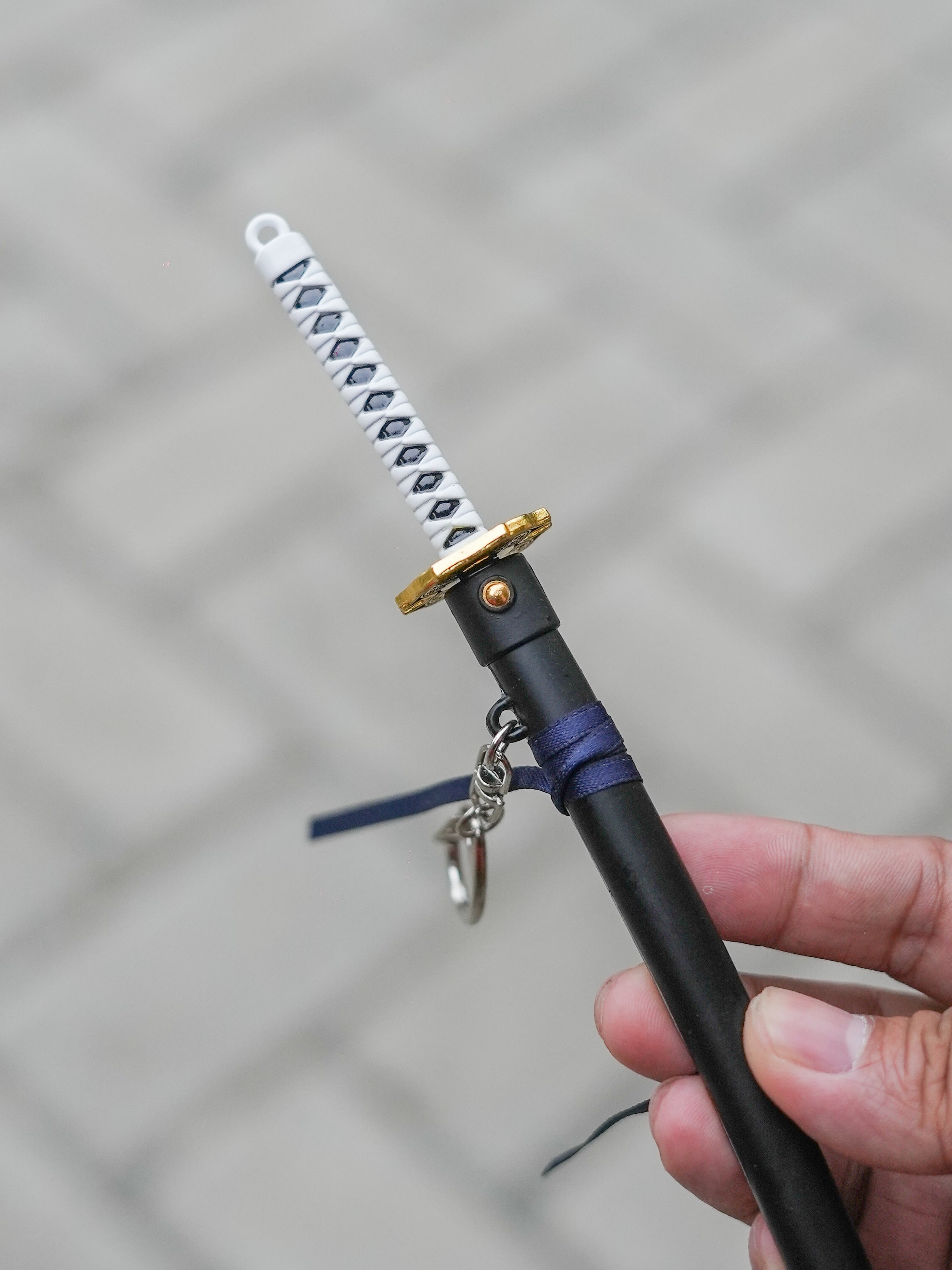 Vergil's Yamato (DMC 2) – Katana Kult