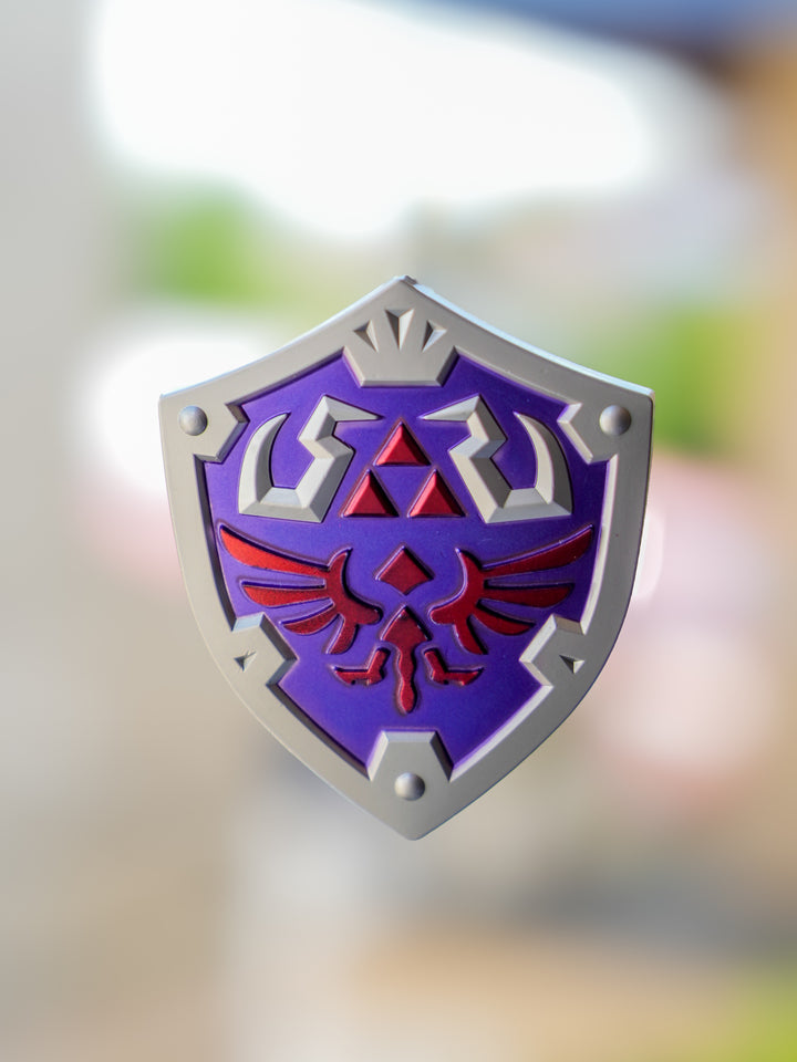 Hylian Shield