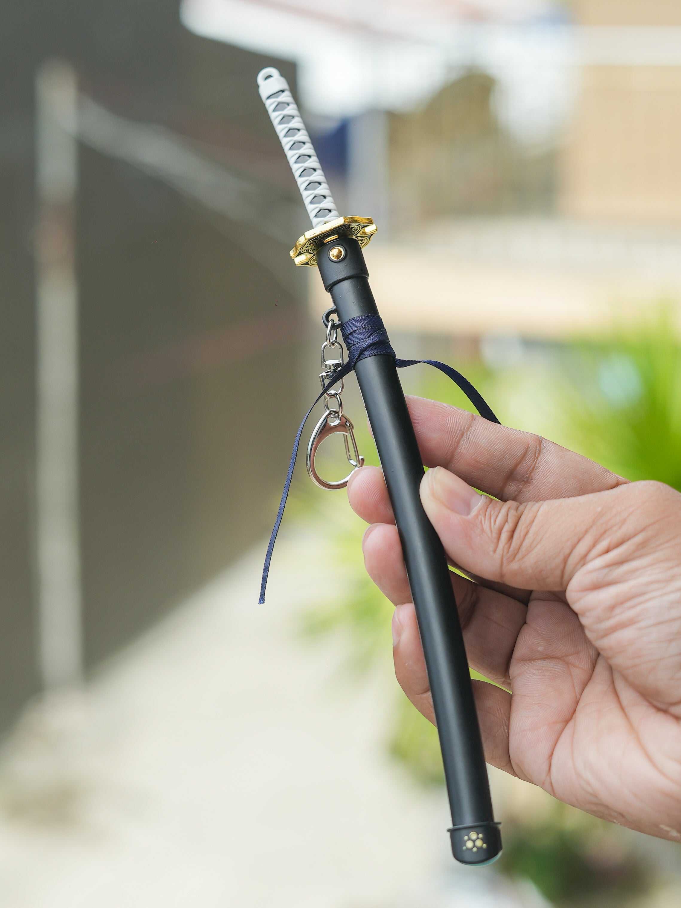 Vergil's Yamato (DMC 2) – Katana Kult