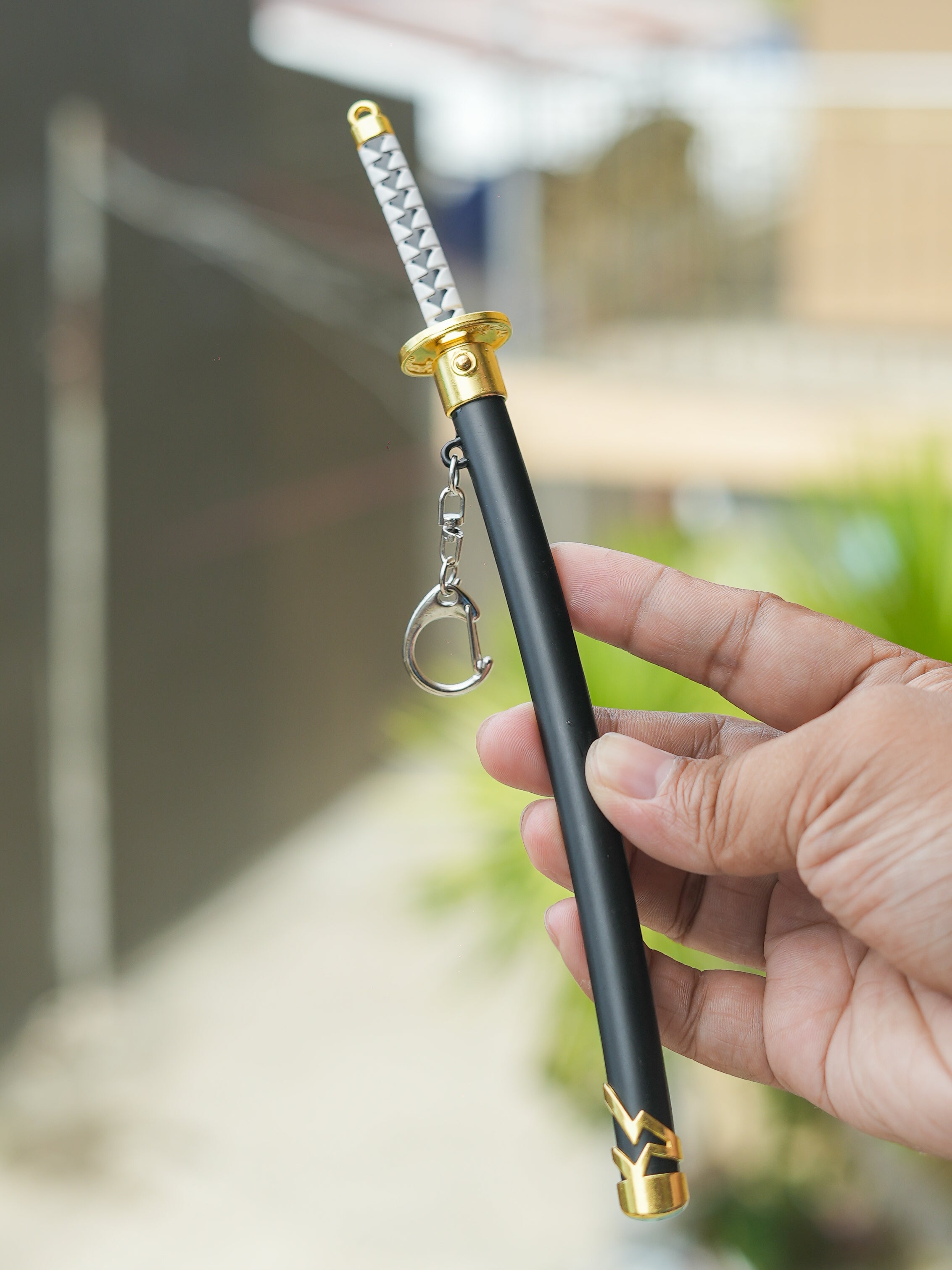 Vergil's Yamato (DMC 1) – Katana Kult