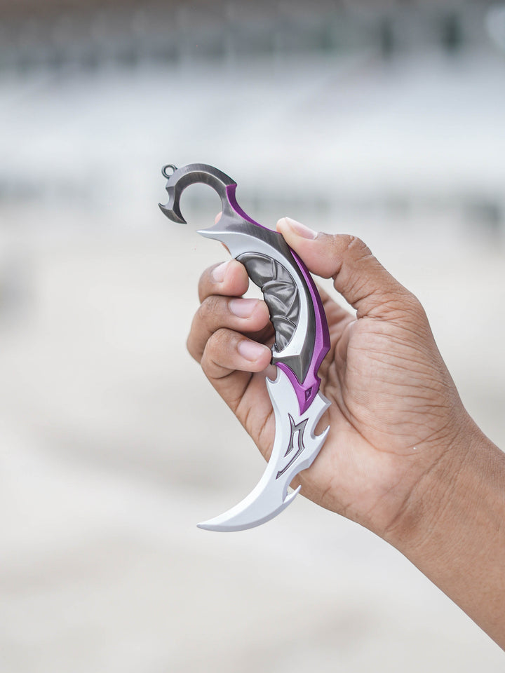 Reaver Karambit