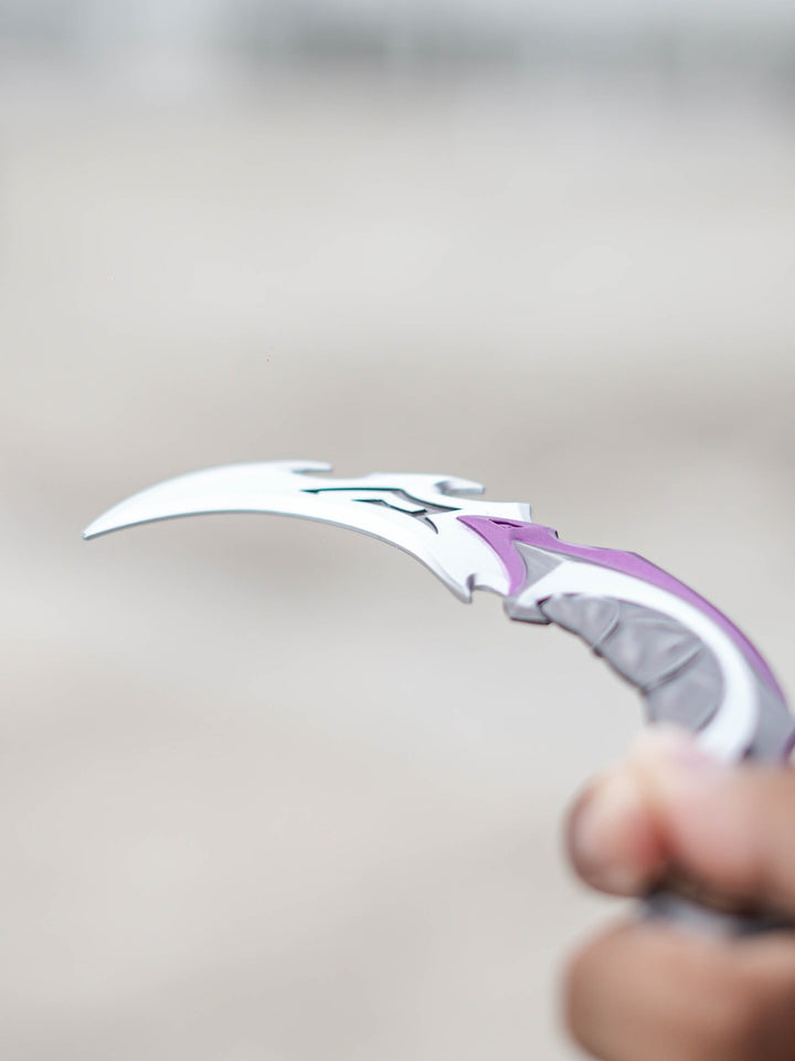 Reaver Karambit