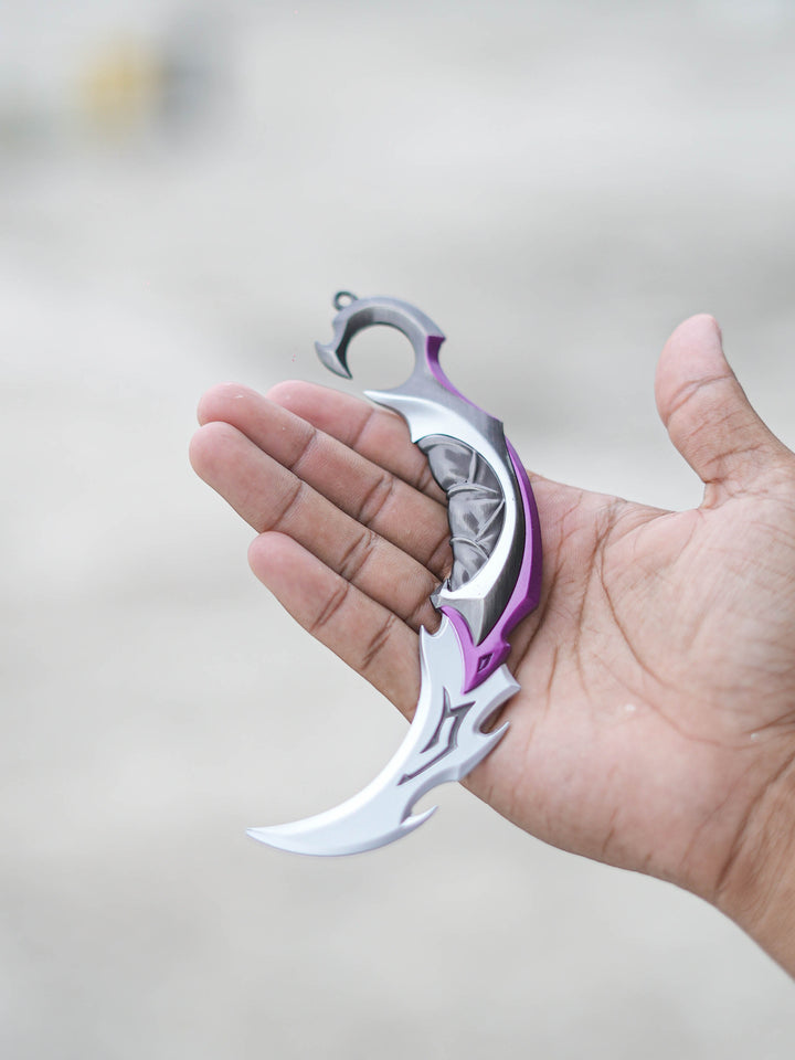 Reaver Karambit