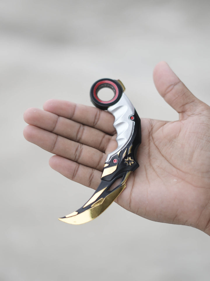 Champions Karambit