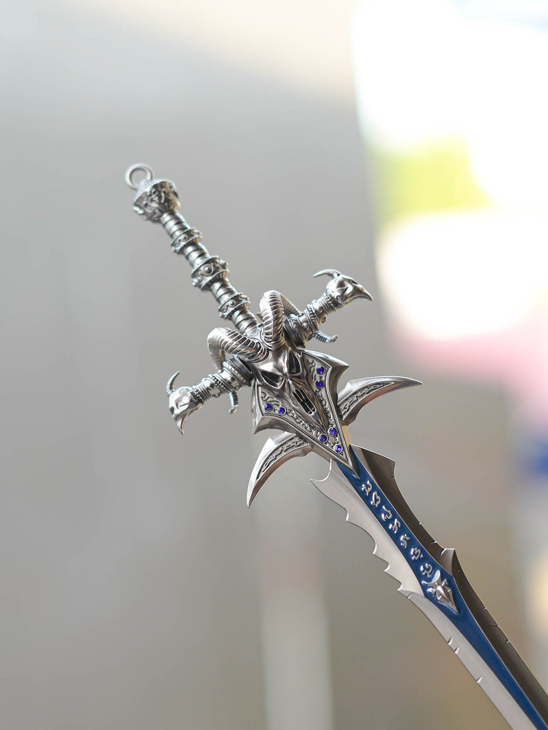 Frostmourne (WOW)