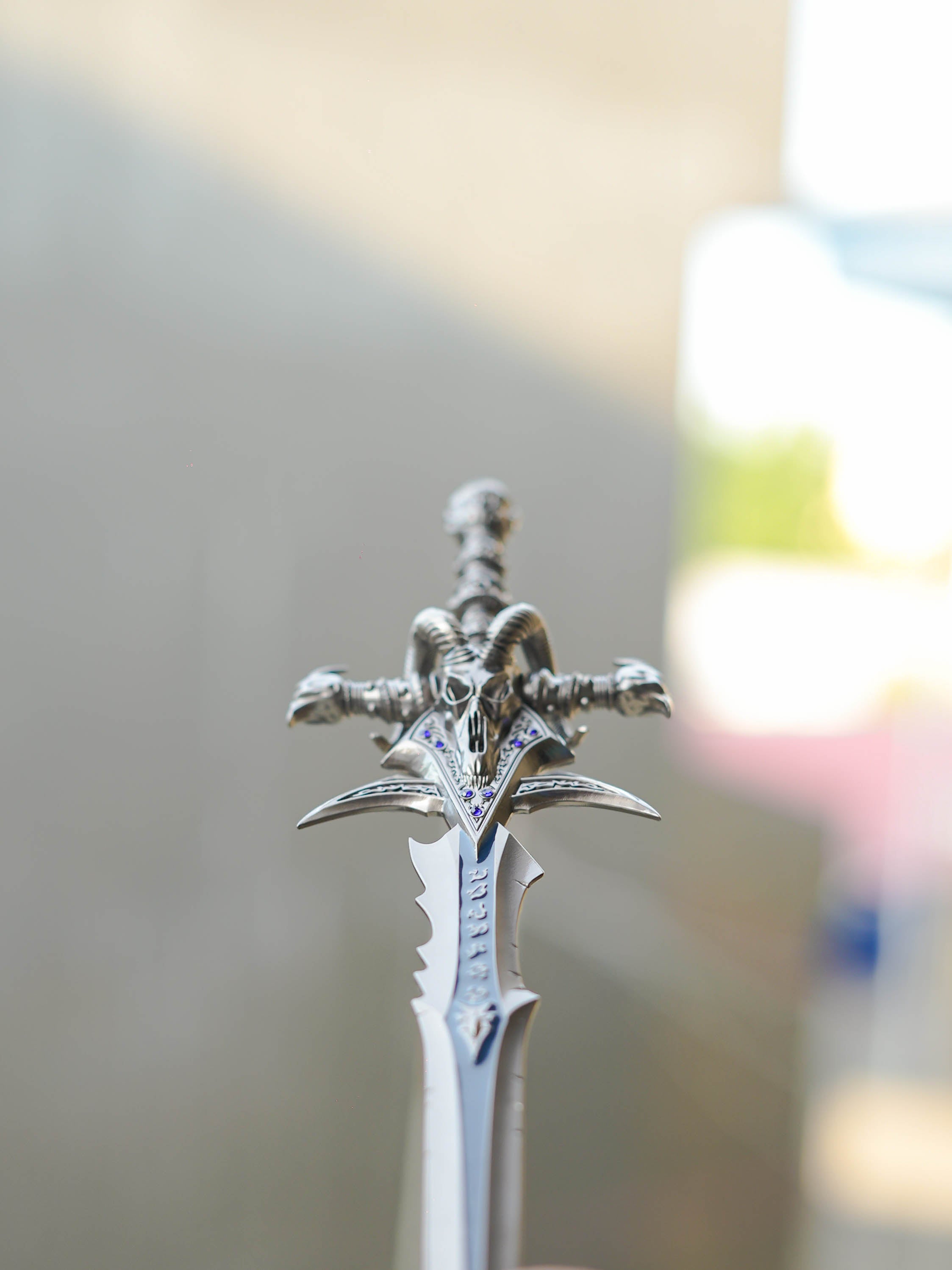 Frostmourne (WOW) – Katana Kult