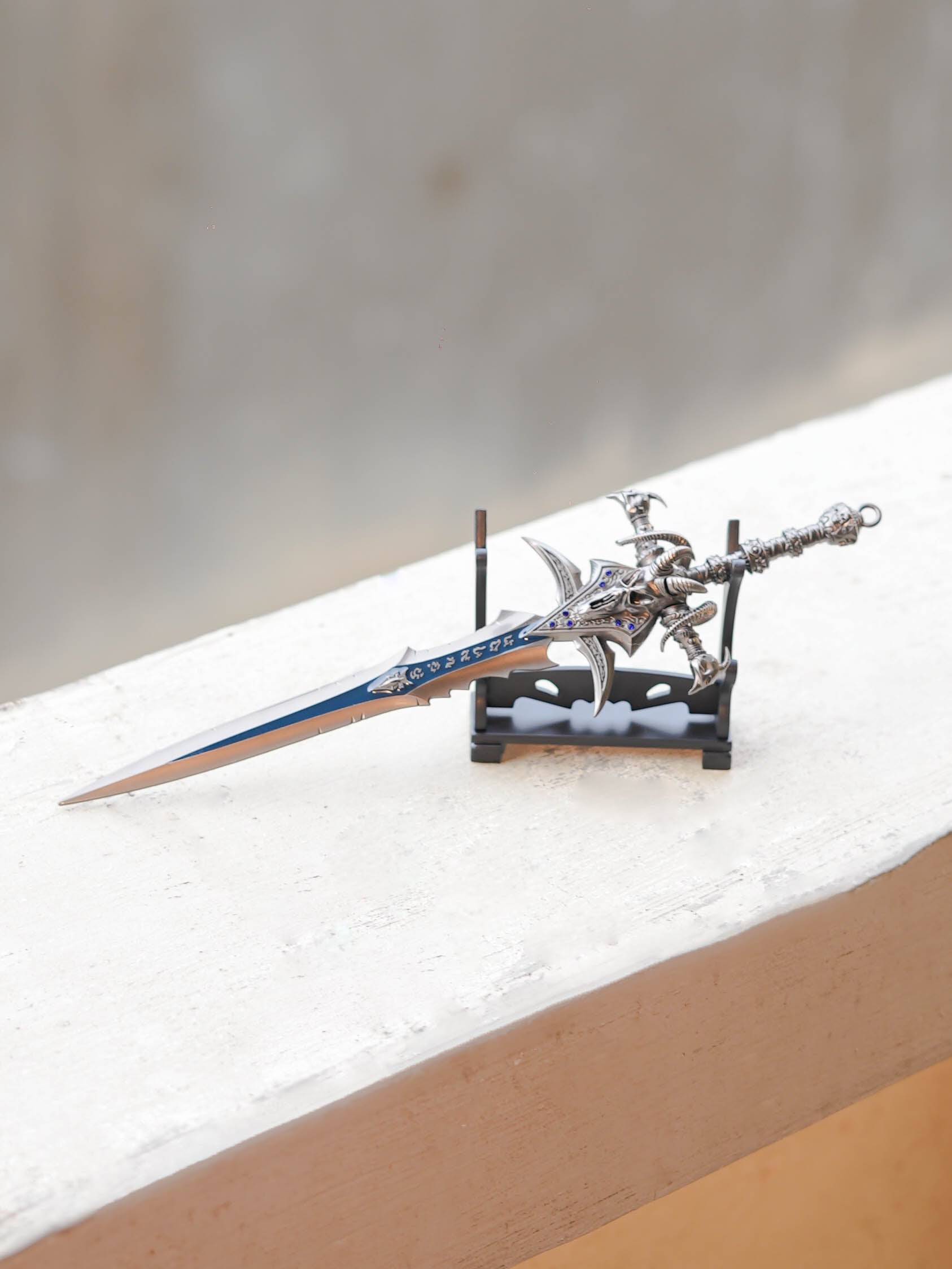 Frostmourne (WOW) – Katana Kult