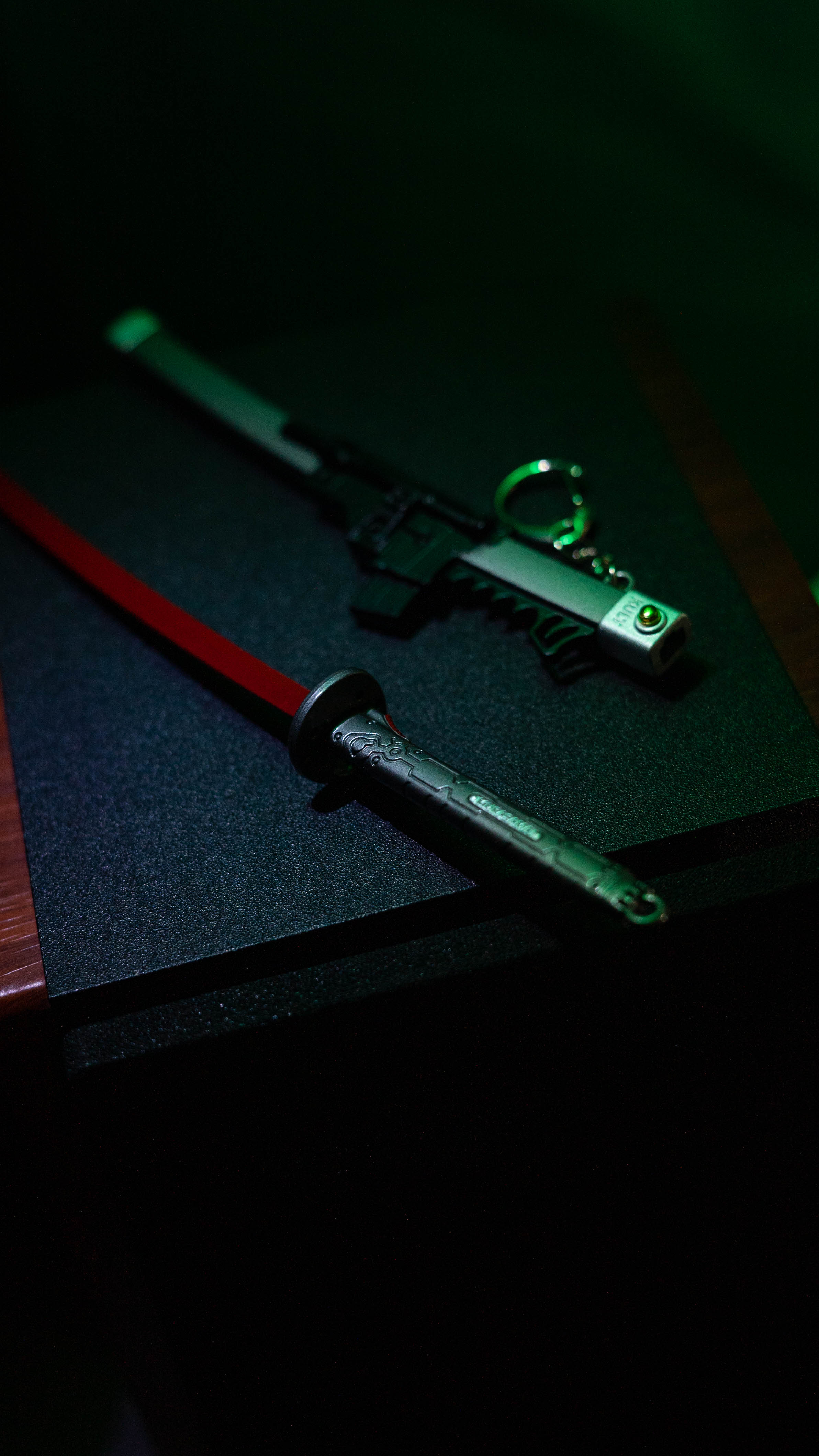 Legendary Sword
