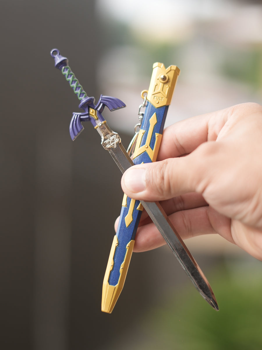 Keychains – Katana Kult