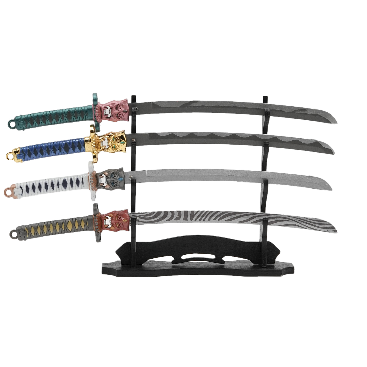 Keychains – Katana Kult