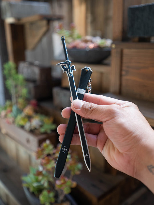 Keychains – Katana Kult
