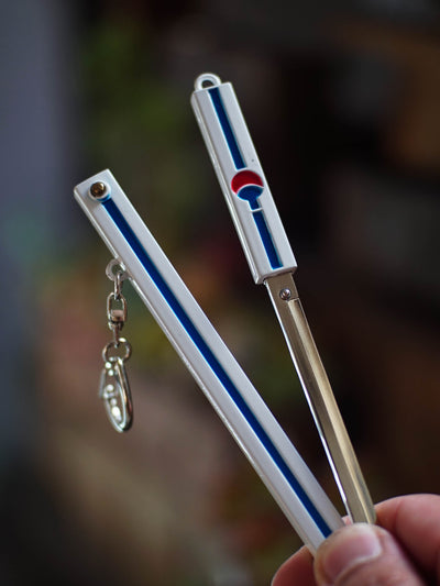 Sasuke's Grass Cutter
