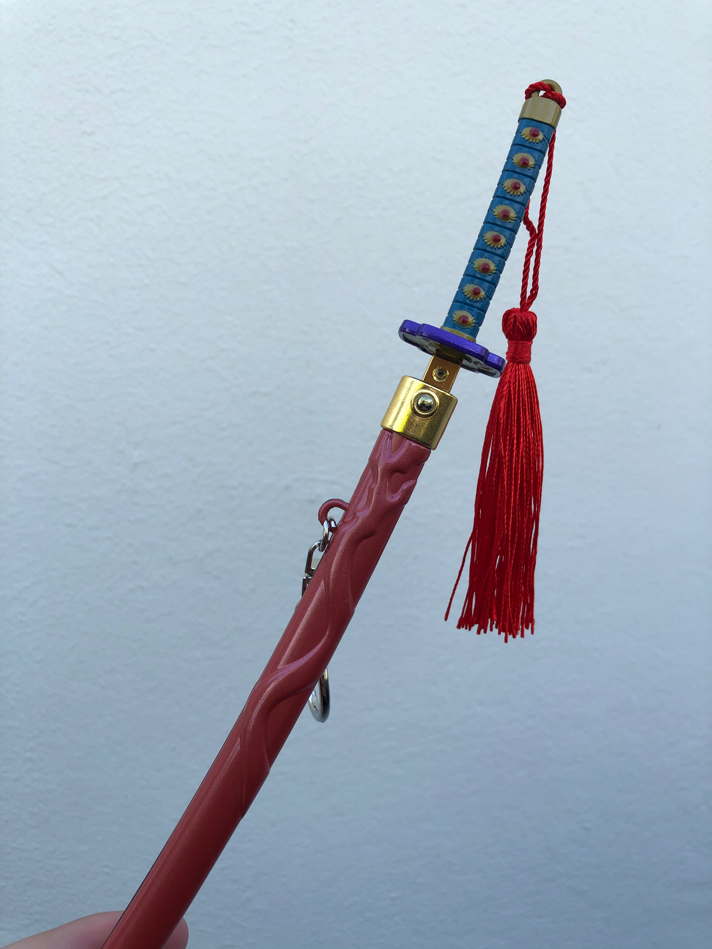 Kokushibo's Nichirin