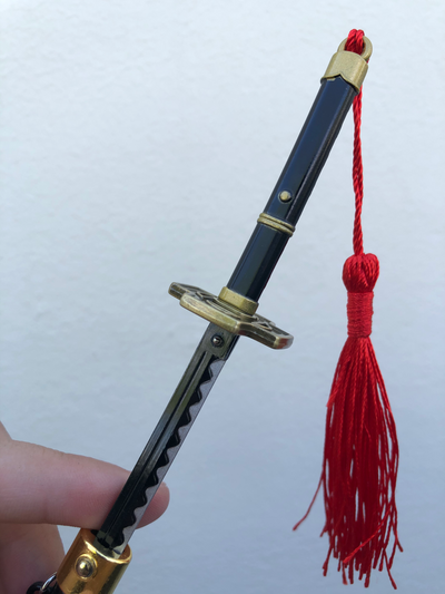 Yubashiri Katana