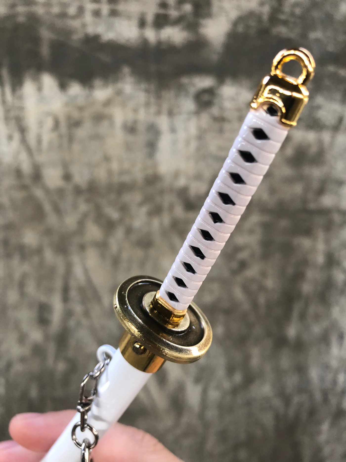 Wado Ichimonji