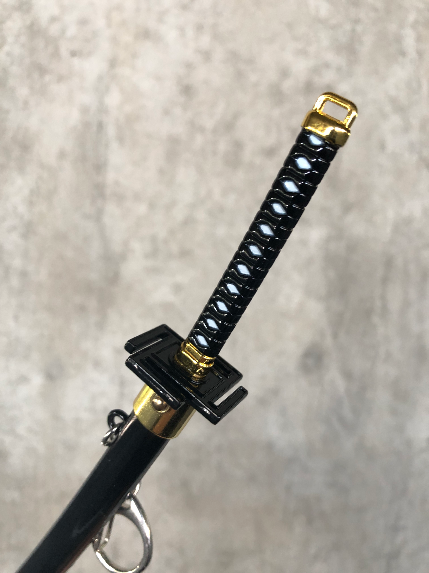 Ichigo's Bankai