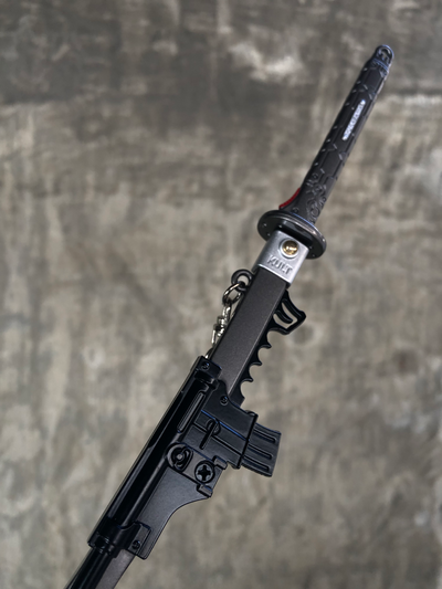 Jetstream Sam's HF Murasama