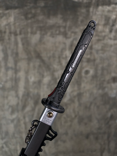 Jetstream Sam's HF Murasama