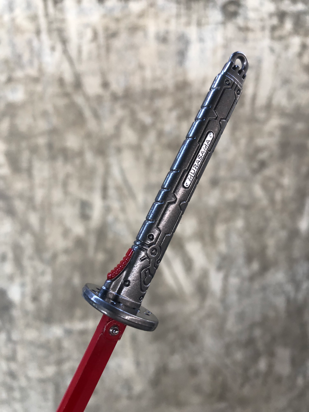 metal gear muramasa Jetstream Sam's HF Murasama – Katana Kult