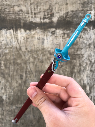 Asuna's Lambent Light