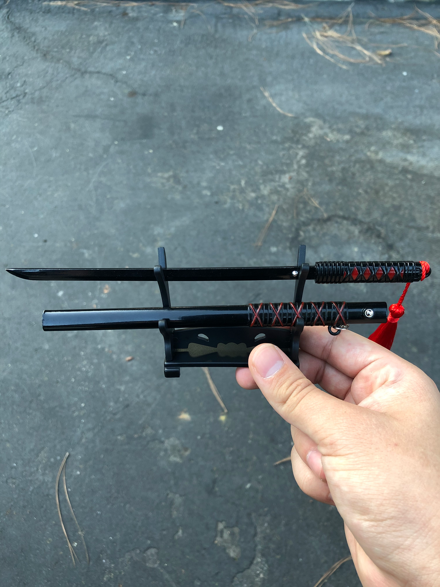 Kakashi's Katana
