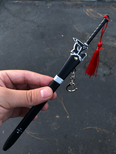 Elucidator (SAO)