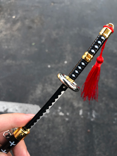 Trafalgar Law’s Kikoku