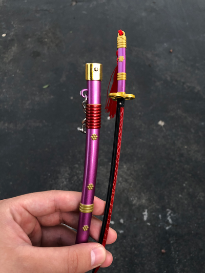 Enma Katana