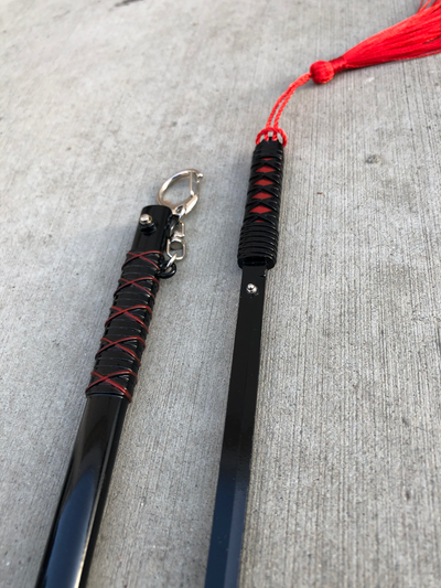Kakashi's Katana