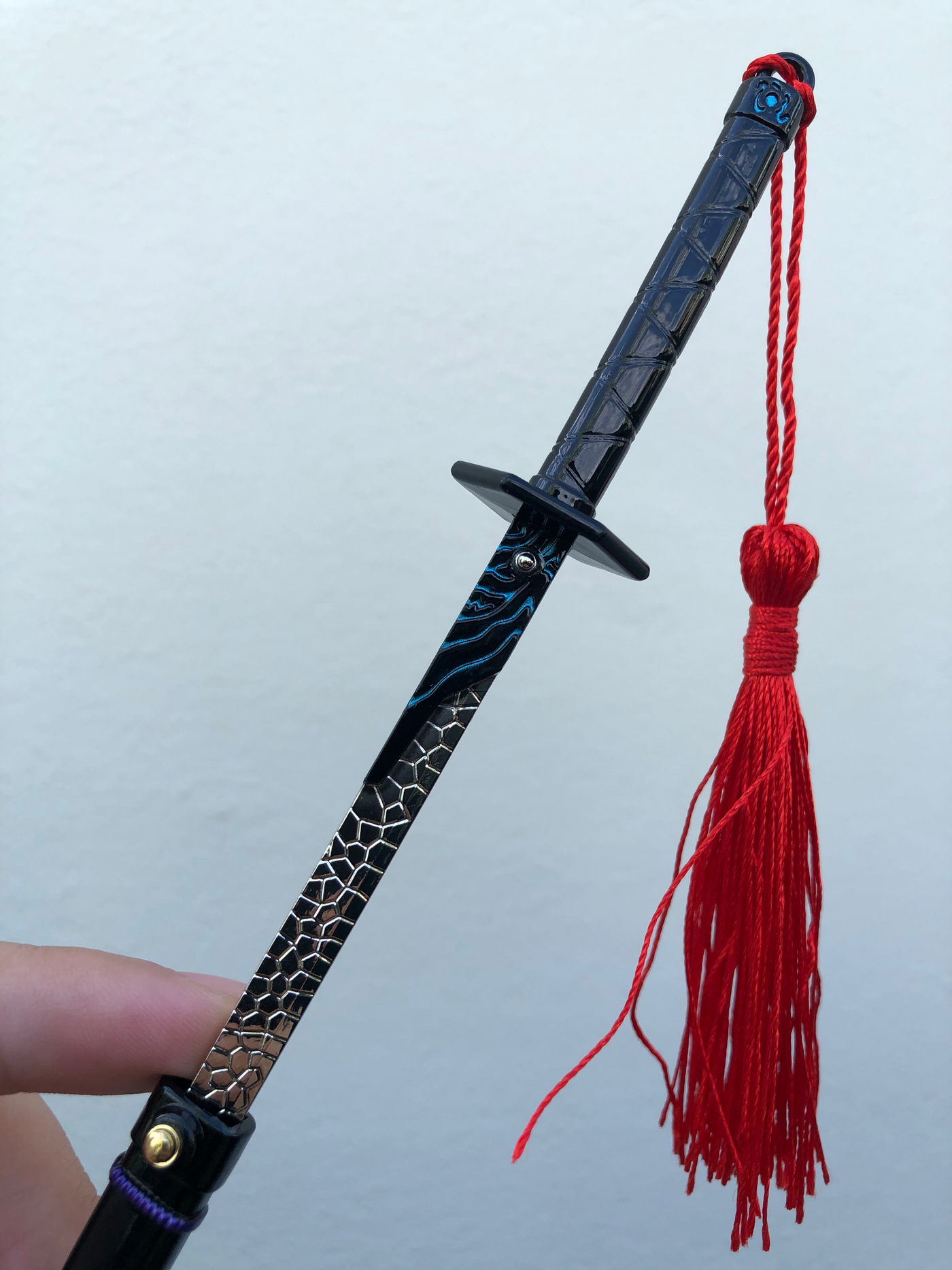 Thousand Demon Daggers